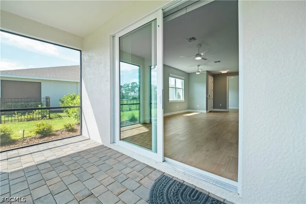Hawk Court Punta Gorda, FL 33982