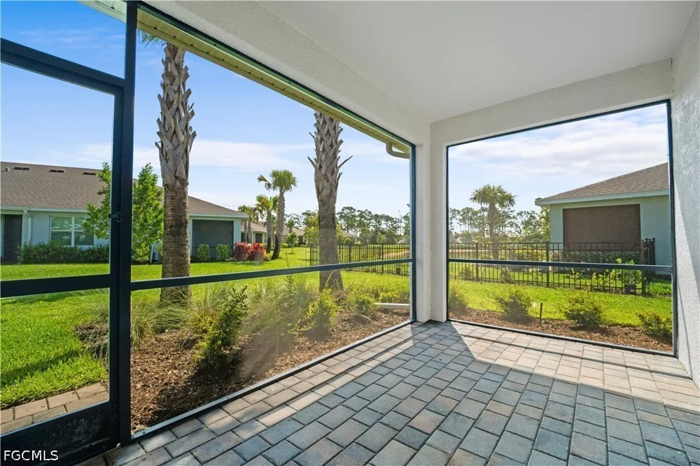 Hawk Court Punta Gorda, FL 33982