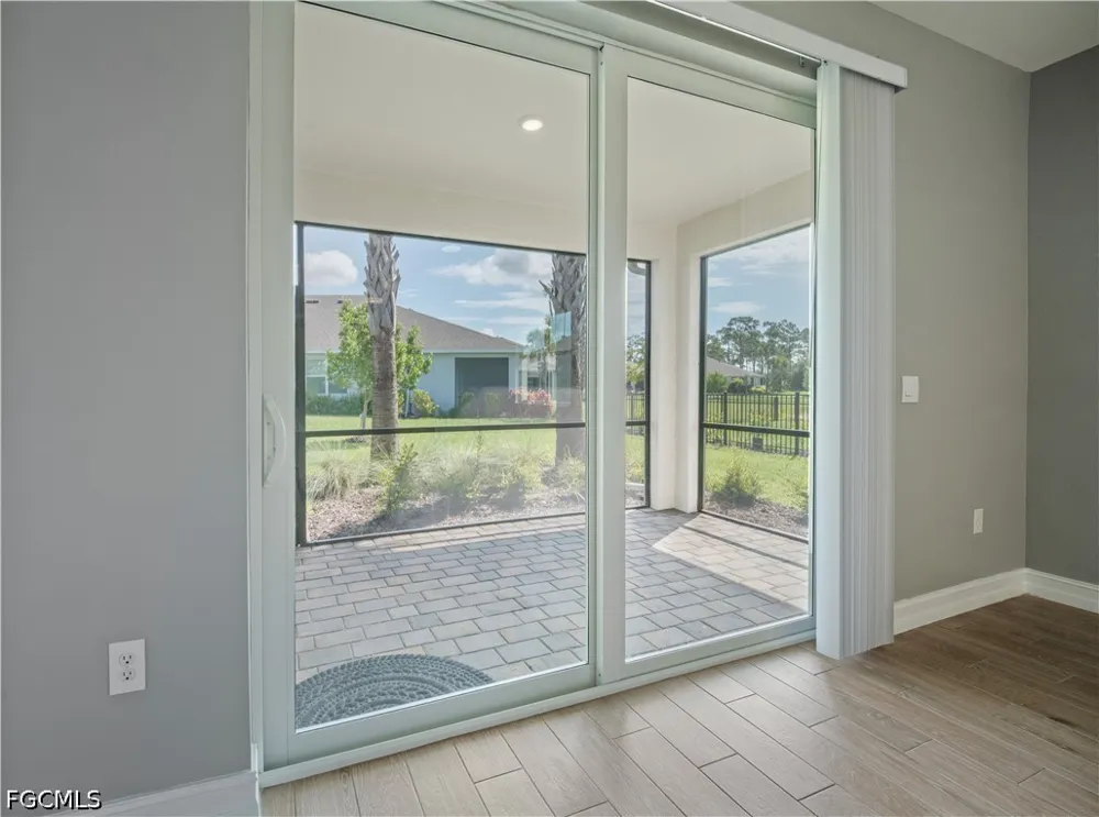 Hawk Court Punta Gorda, FL 33982