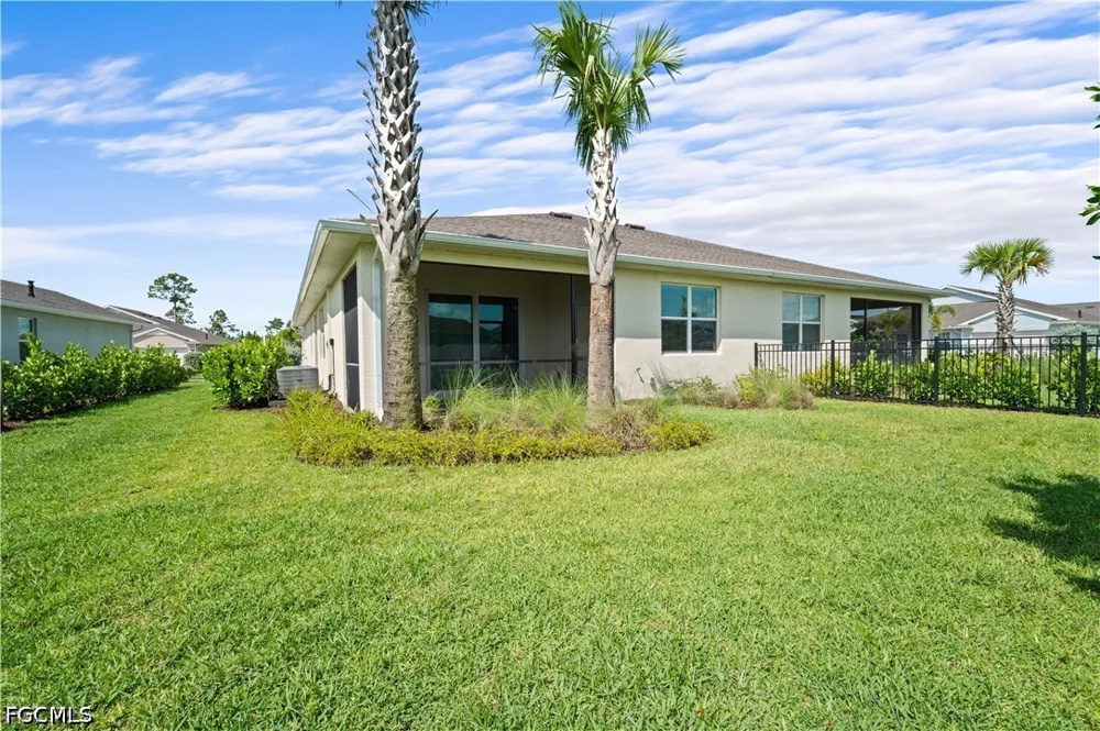 Hawk Court Punta Gorda, FL 33982
