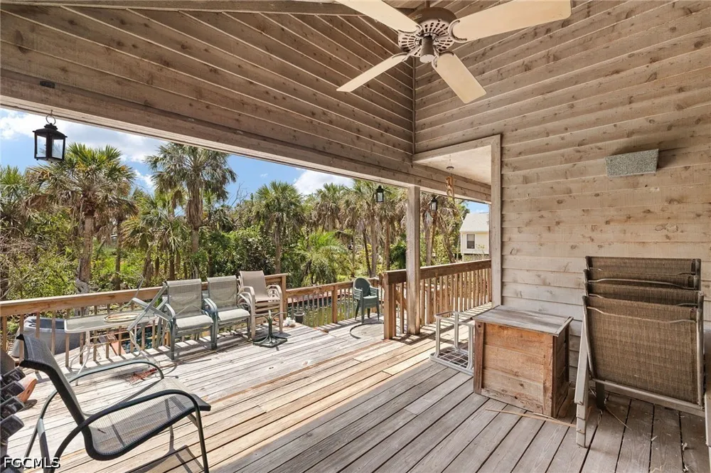 Ardsley Way Sanibel, FL 33957