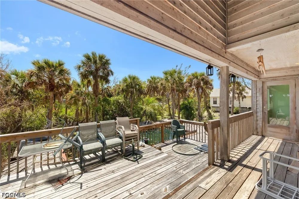 Ardsley Way Sanibel, FL 33957