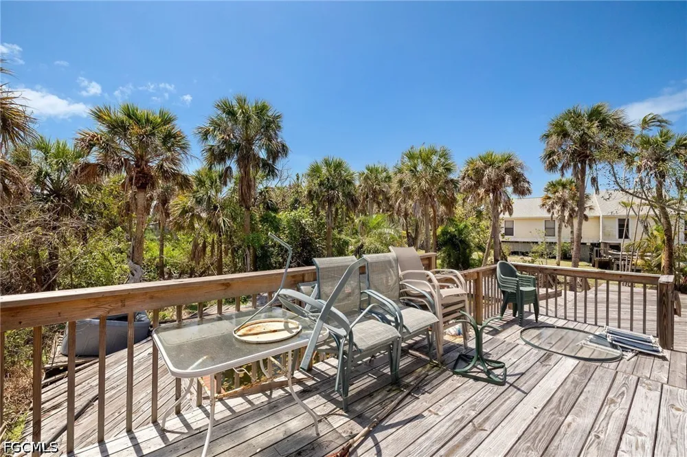 Ardsley Way Sanibel, FL 33957