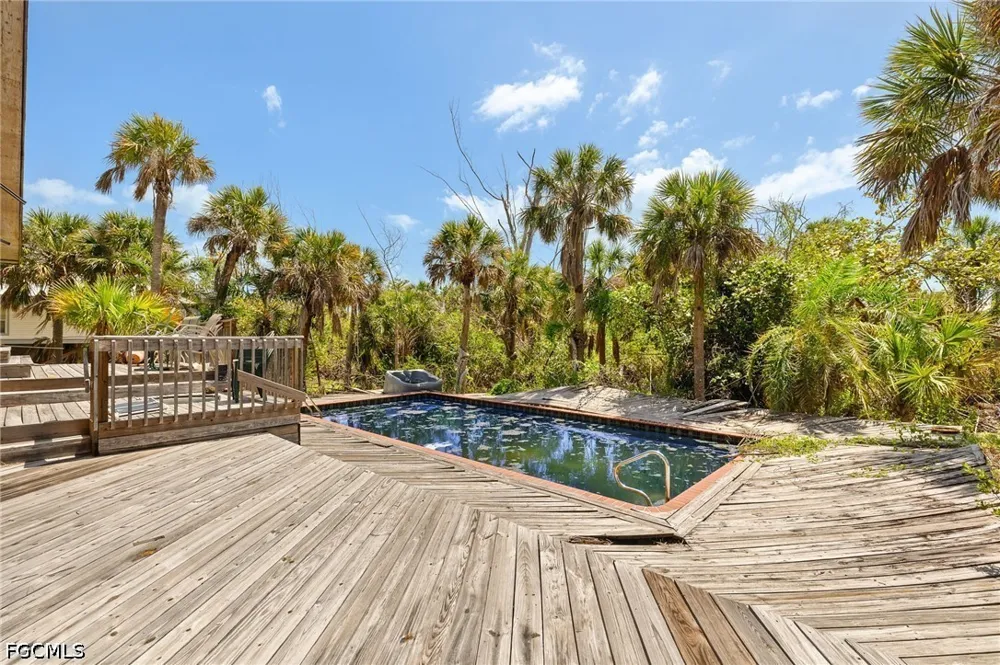 Ardsley Way Sanibel, FL 33957