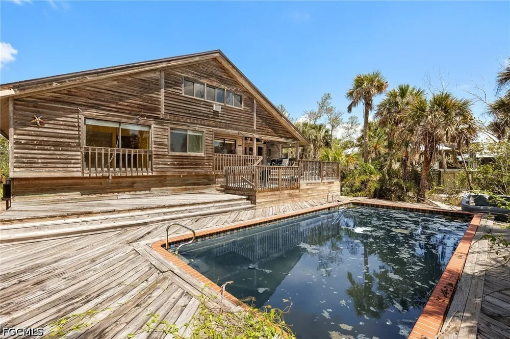 Ardsley Way Sanibel, FL 33957