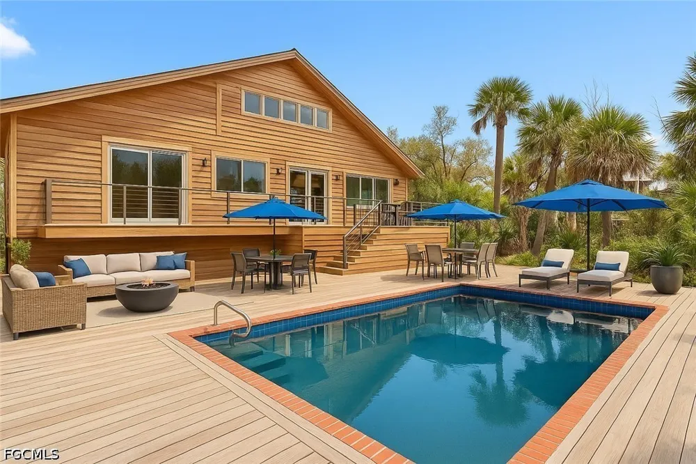 Ardsley Way Sanibel, FL 33957