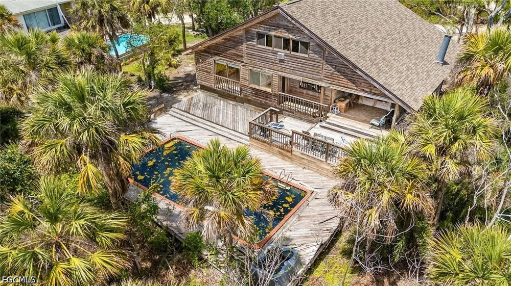 Ardsley Way Sanibel, FL 33957