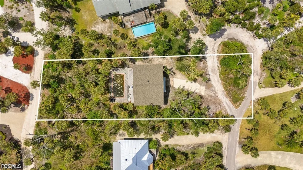 Ardsley Way Sanibel, FL 33957