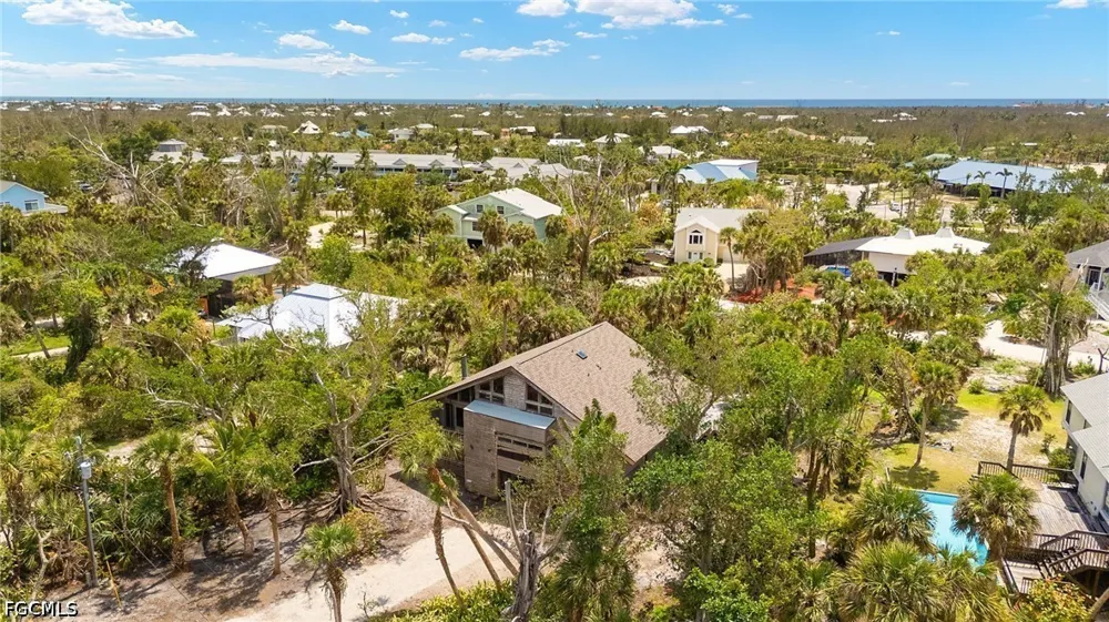 Ardsley Way Sanibel, FL 33957
