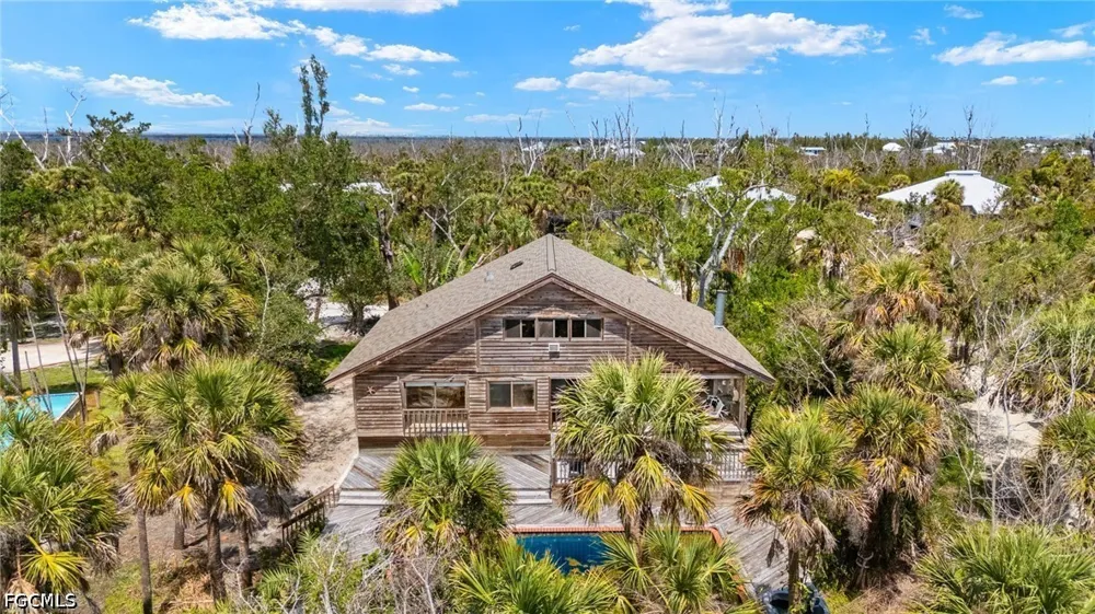 Ardsley Way Sanibel, FL 33957