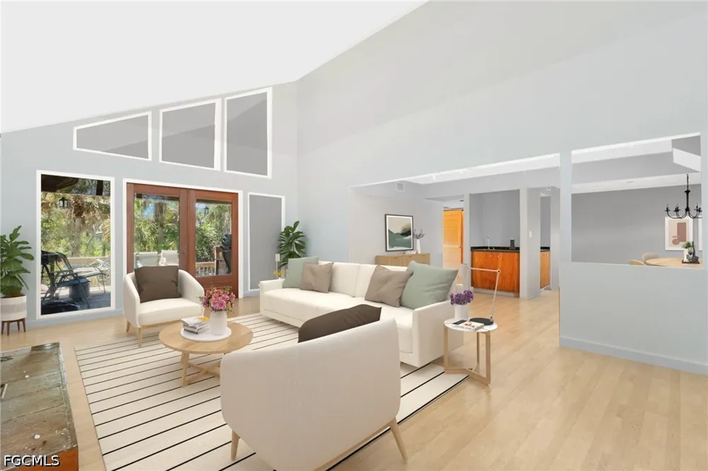 Ardsley Way Sanibel, FL 33957