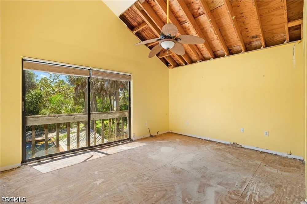 Ardsley Way Sanibel, FL 33957