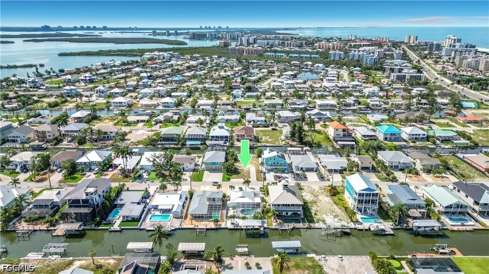 Curlew Street Fort Myers Beach, FL 33931
