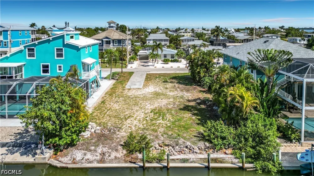 Curlew Street Fort Myers Beach, FL 33931