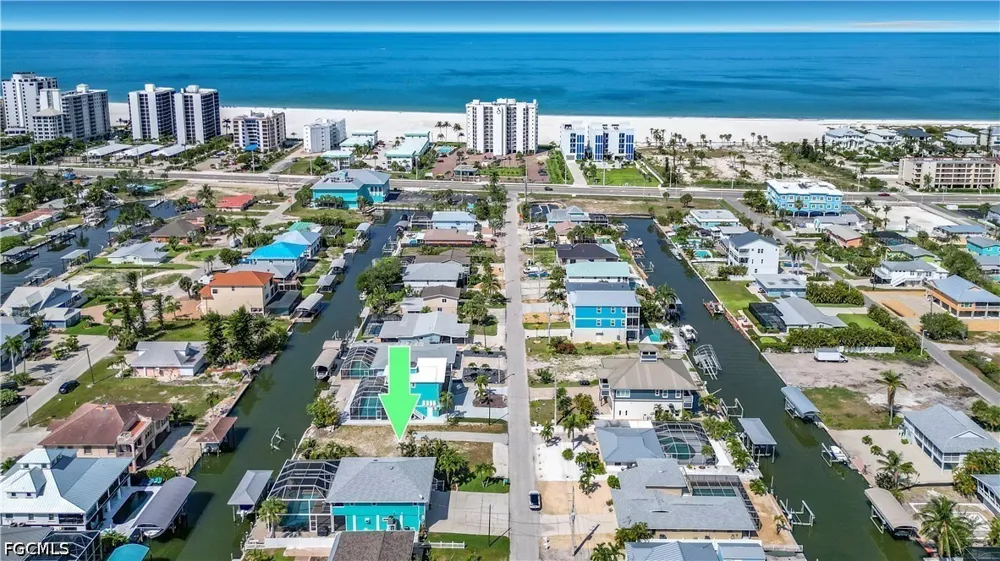 Curlew Street Fort Myers Beach, FL 33931