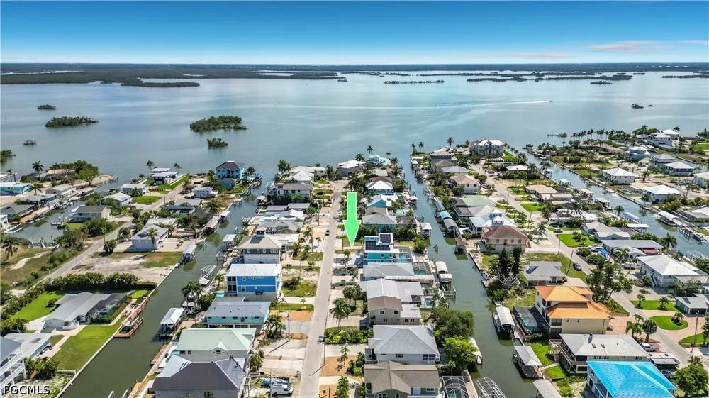 Curlew Street Fort Myers Beach, FL 33931