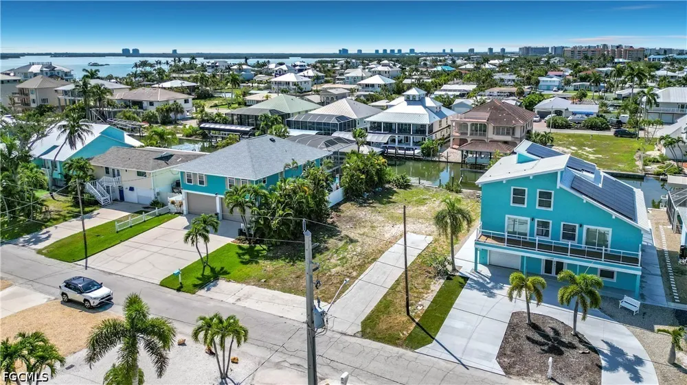Curlew Street Fort Myers Beach, FL 33931
