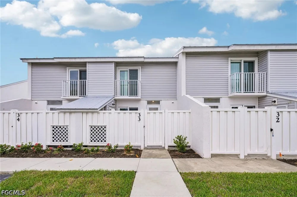 San Carlos Boulevard #33 Fort Myers Beach, FL 33931