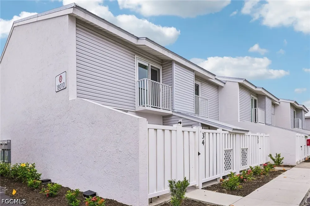 San Carlos Boulevard #33 Fort Myers Beach, FL 33931