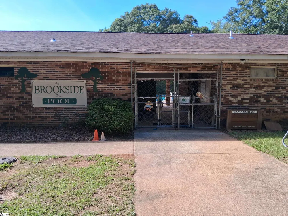 712 Brooks Road Mauldin, SC 29662