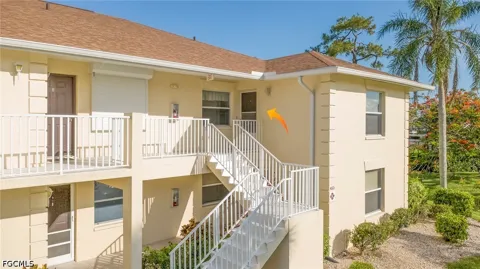 Foxlake Drive #208