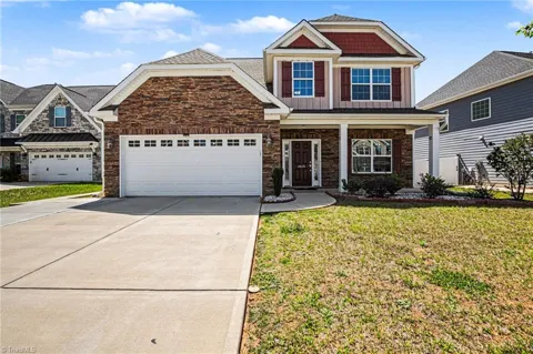 4615 Owls View Court