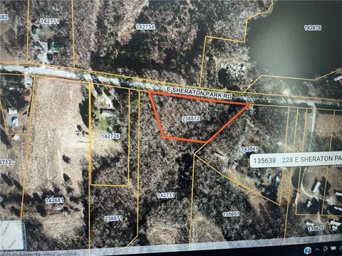 184 E Sheraton Park Road #Lot 3
