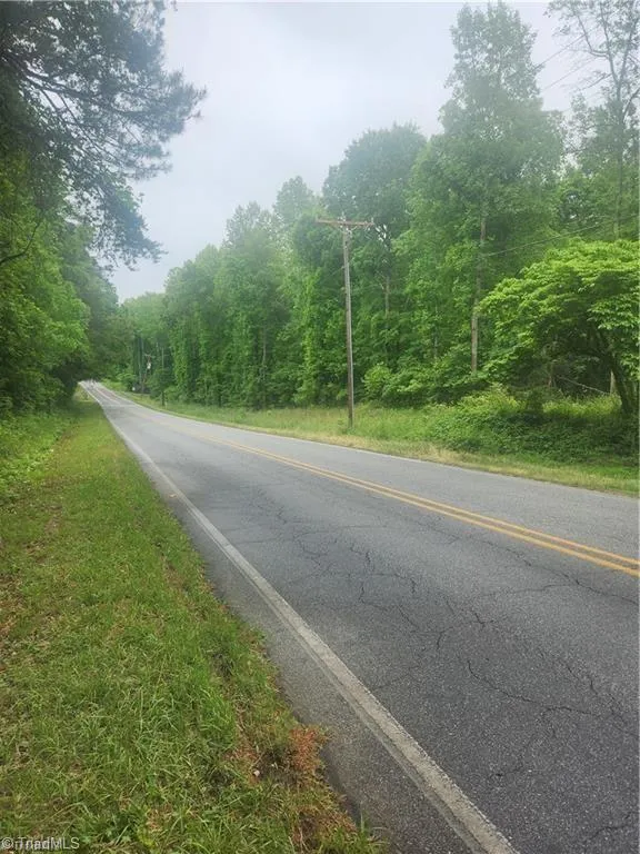 184 E Sheraton Park Road #Lot 3 Greensboro, NC 27406