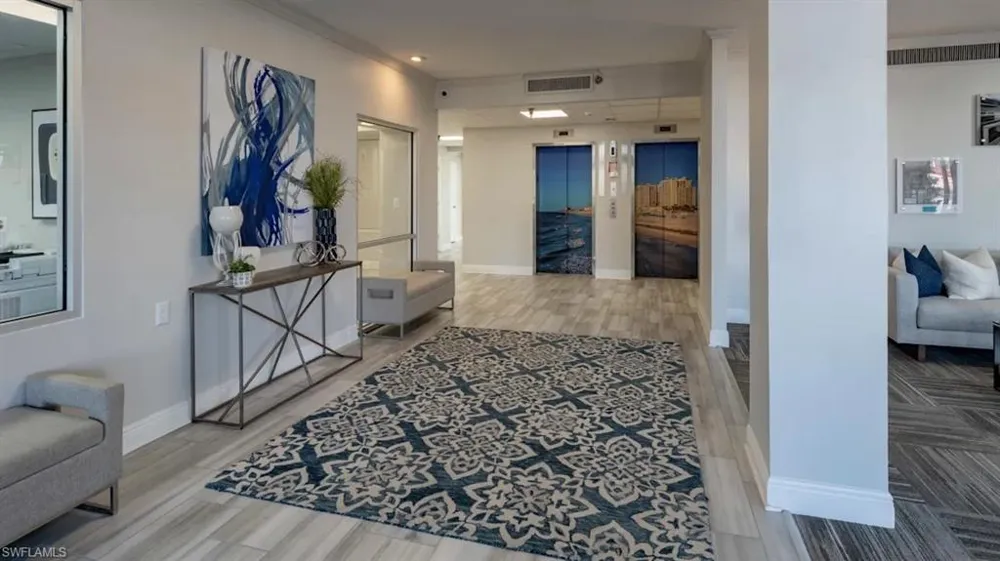 801 Chestnut Street #309 Clearwater, FL 33756