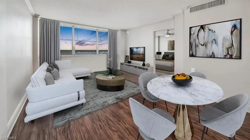 801 Chestnut Street #309 Clearwater, FL 33756