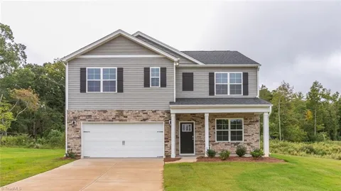 3154 Hannaford Drive