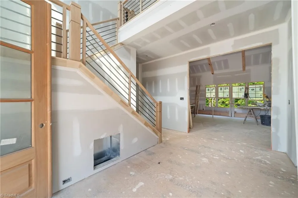 556 Doub Road Lewisville, NC 27023