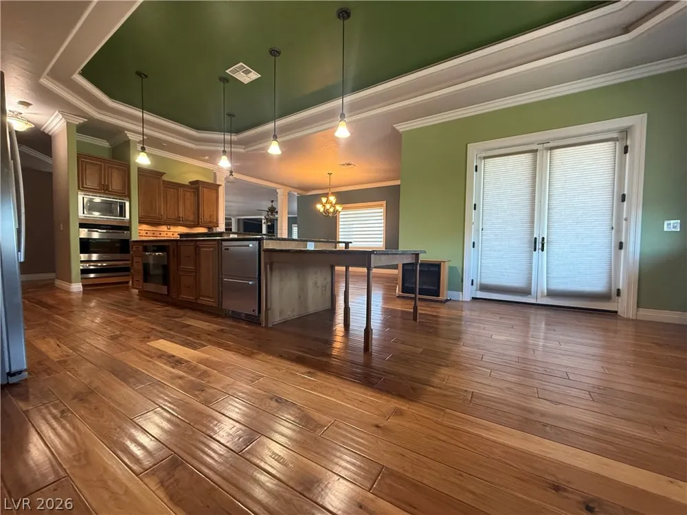 5029 Ellison Road Ely, NV 89301