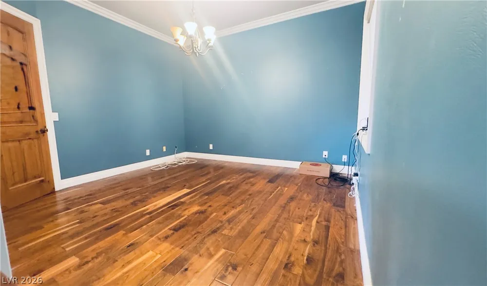 5029 Ellison Road Ely, NV 89301