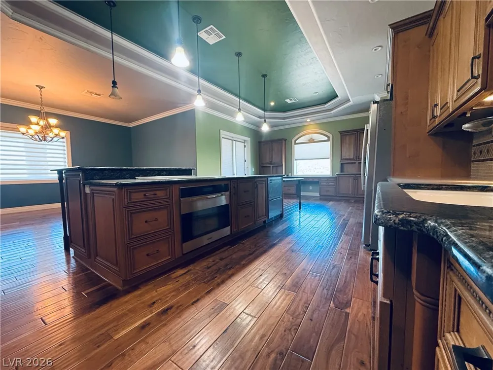 5029 Ellison Road Ely, NV 89301