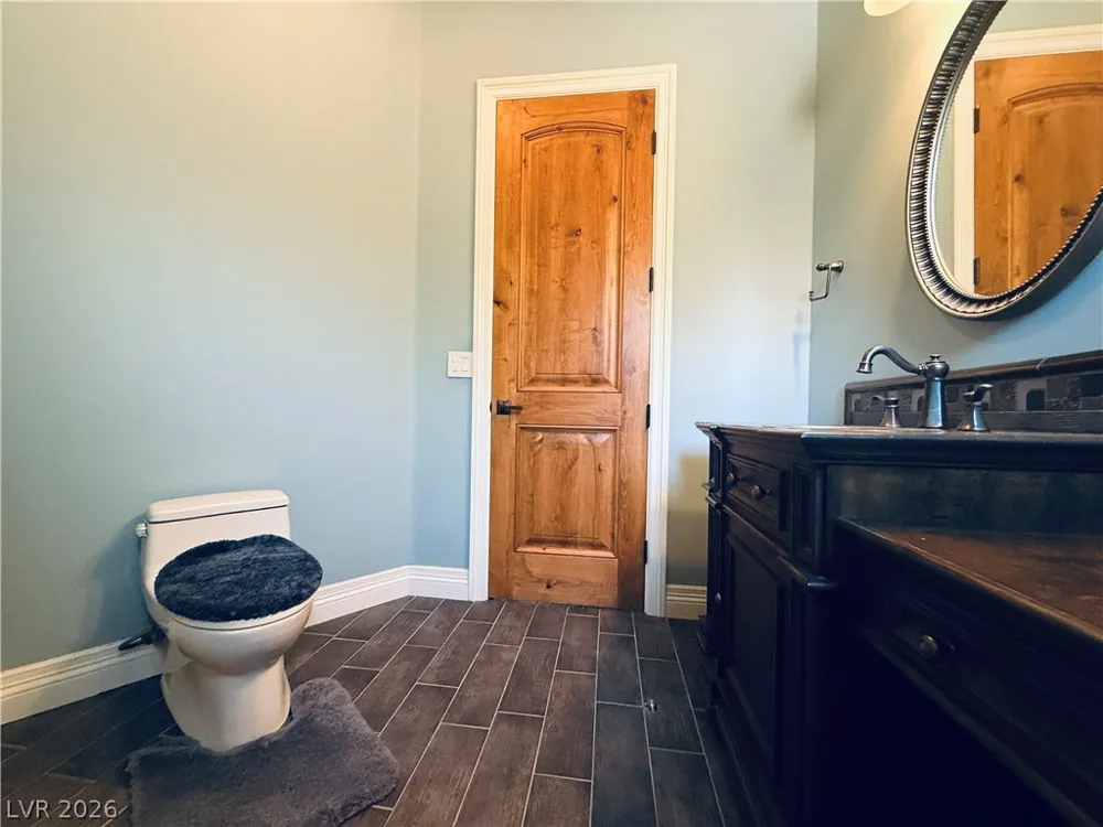 5029 Ellison Road Ely, NV 89301