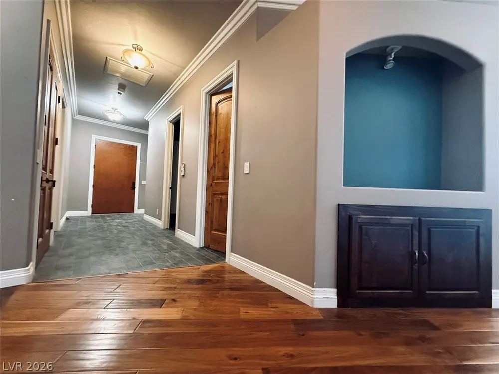 5029 Ellison Road Ely, NV 89301