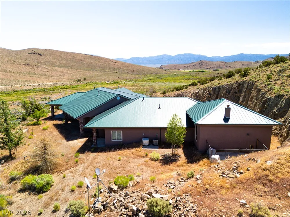 5029 Ellison Road Ely, NV 89301