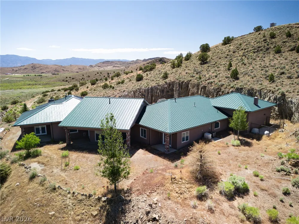 5029 Ellison Road Ely, NV 89301