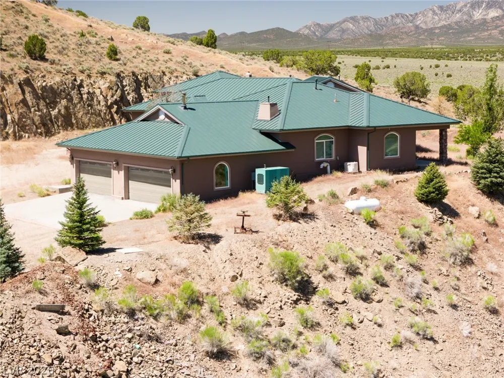 5029 Ellison Road Ely, NV 89301