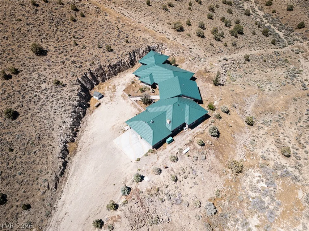 5029 Ellison Road Ely, NV 89301