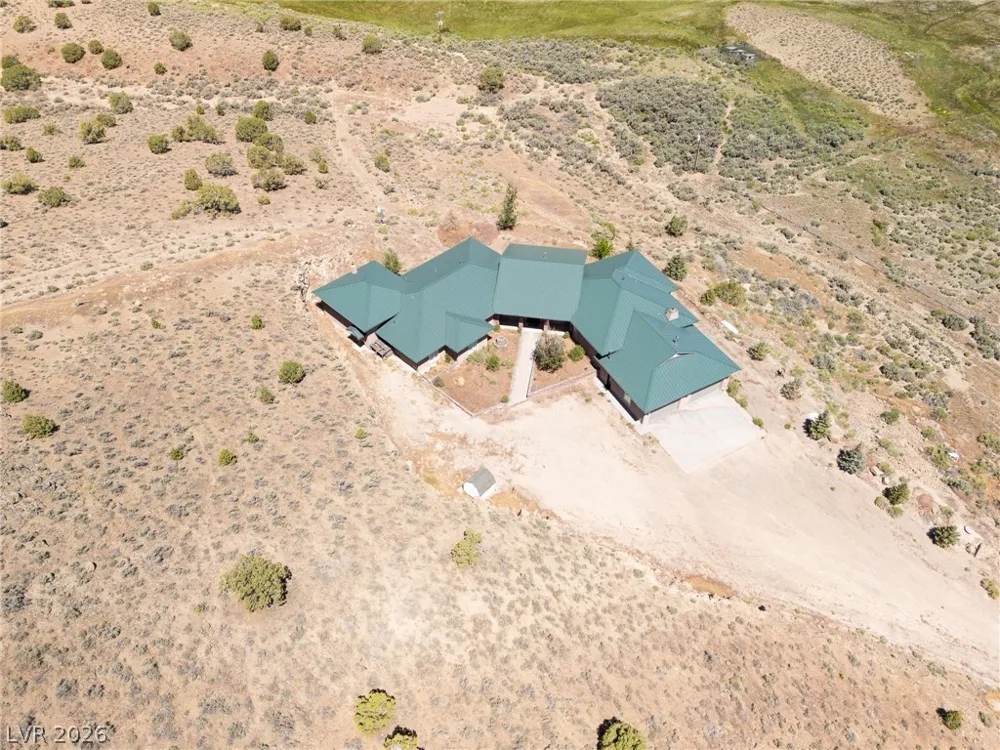 5029 Ellison Road Ely, NV 89301