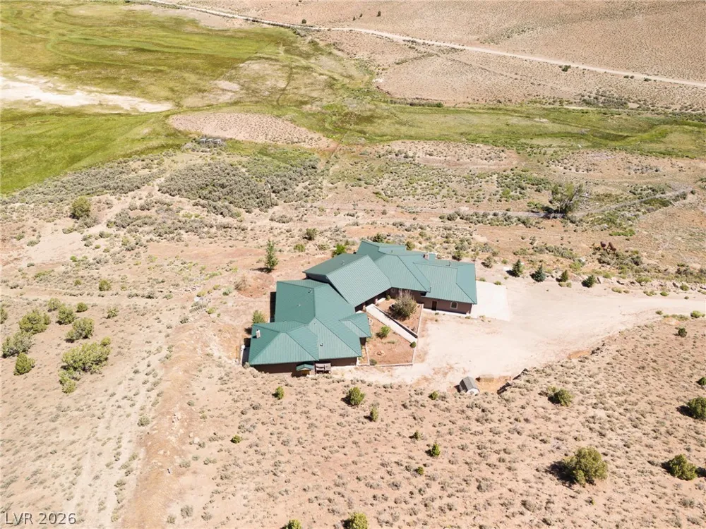 5029 Ellison Road Ely, NV 89301