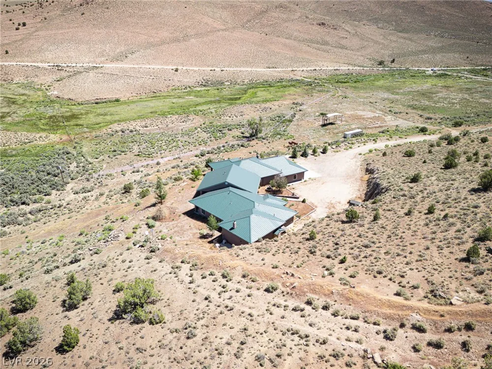 5029 Ellison Road Ely, NV 89301