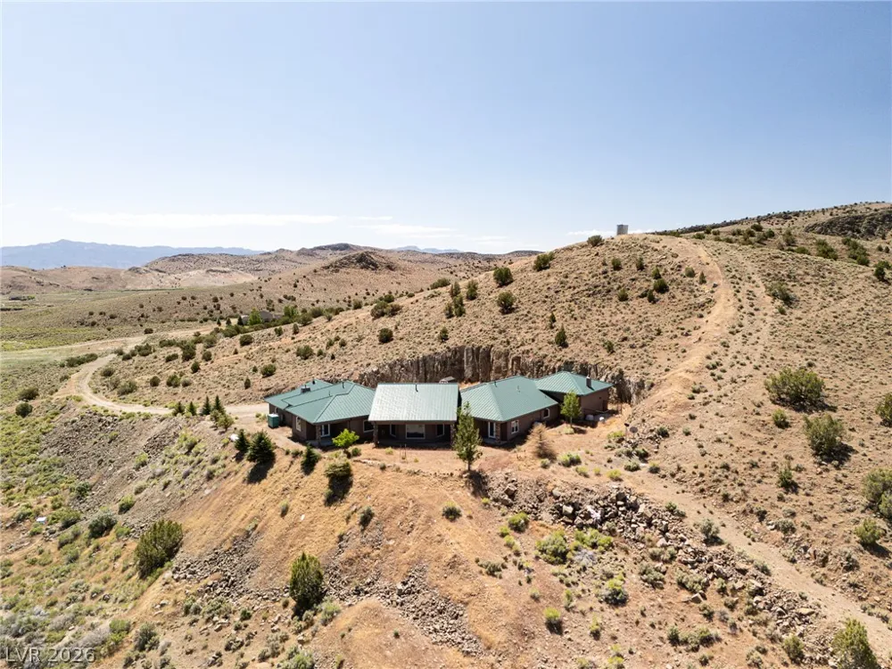 5029 Ellison Road Ely, NV 89301