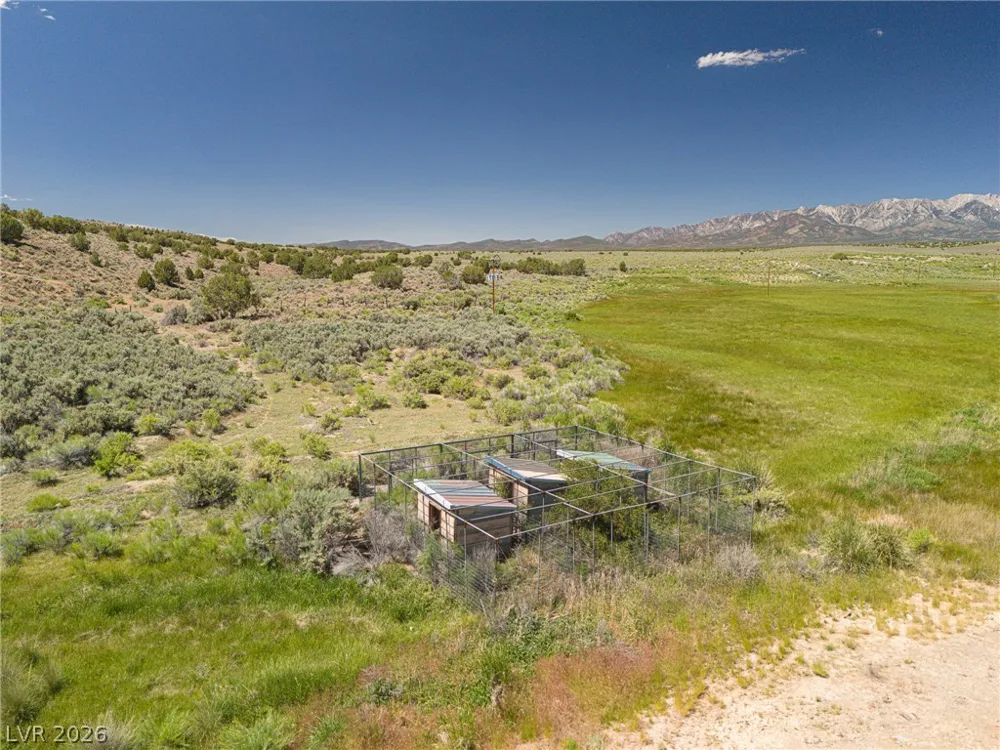 5029 Ellison Road Ely, NV 89301