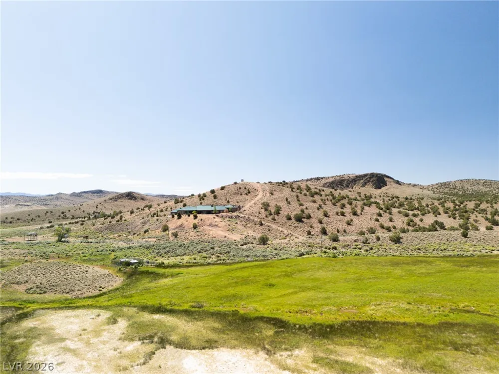 5029 Ellison Road Ely, NV 89301