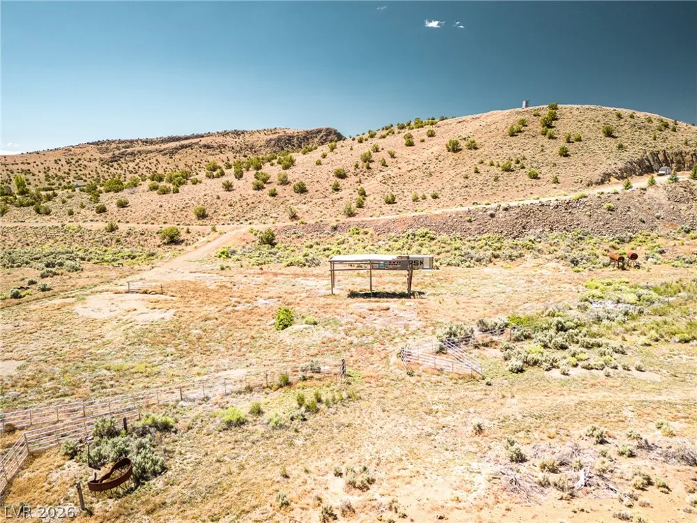 5029 Ellison Road Ely, NV 89301