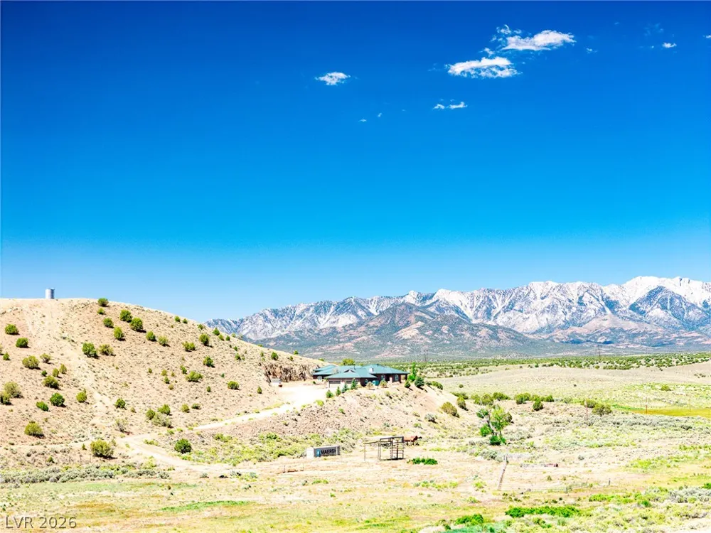 5029 Ellison Road Ely, NV 89301