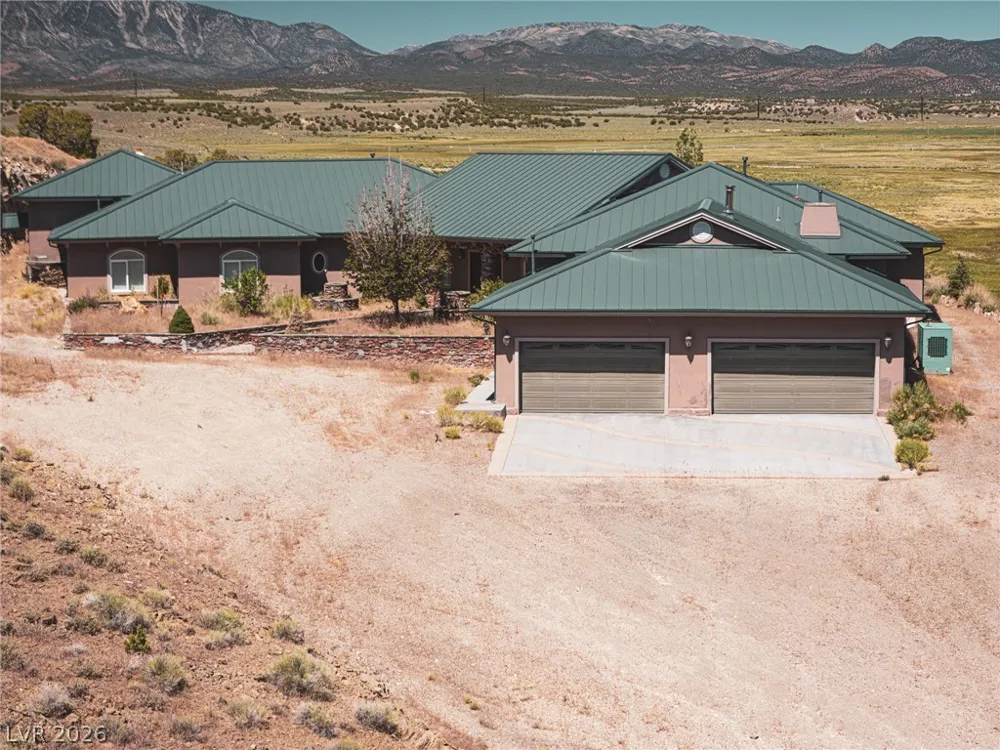 5029 Ellison Road Ely, NV 89301